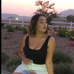 Meet your Posher, Fernanda